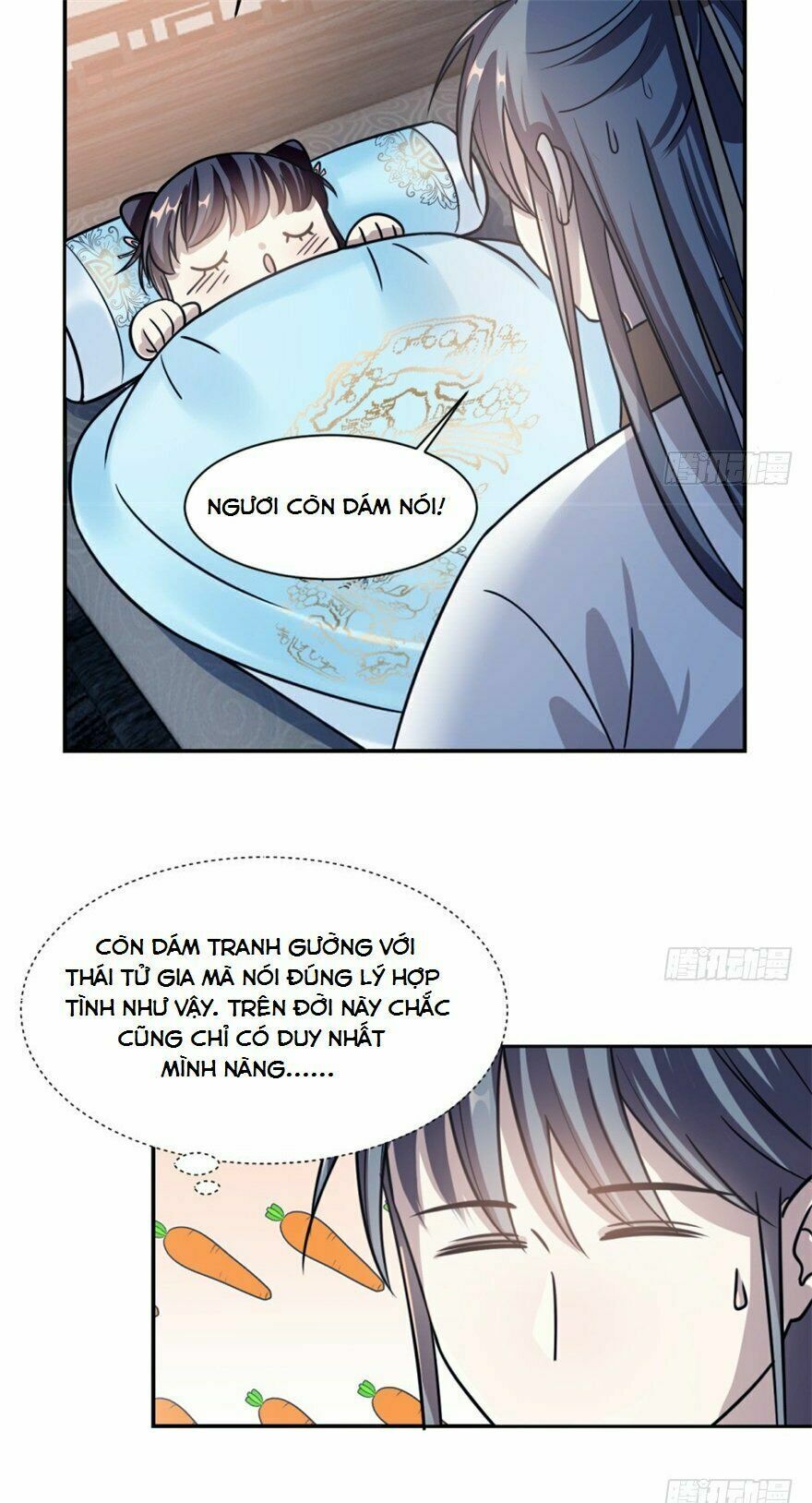 đọc truyện Độc Bộ Thiên Hạ: Đặc Công Thần Y Chương 15 ảnh 31 tại Thiên Thai Truyện