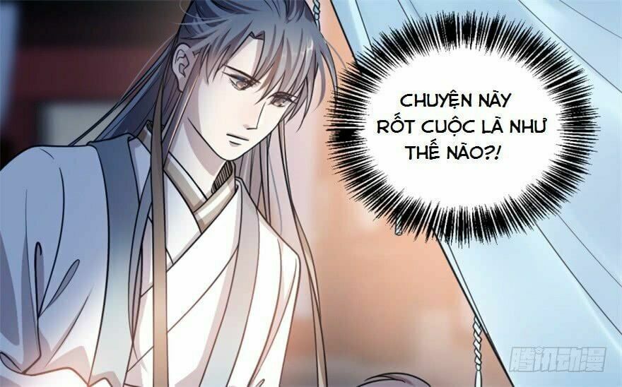 đọc truyện Độc Bộ Thiên Hạ: Đặc Công Thần Y Chương 15 ảnh 5 tại Thiên Thai Truyện