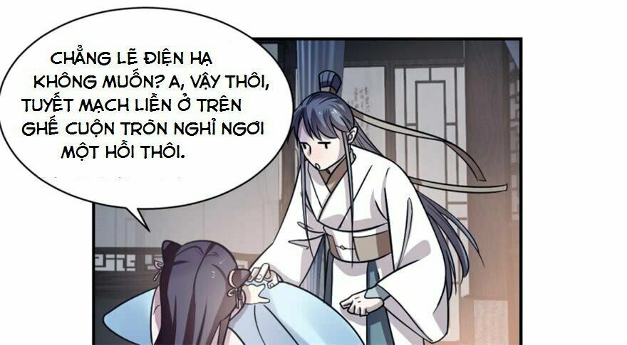 đọc truyện Độc Bộ Thiên Hạ: Đặc Công Thần Y Chương 15 ảnh 32 tại Thiên Thai Truyện