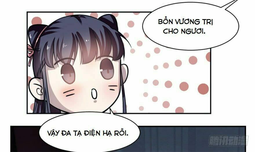 đọc truyện Độc Bộ Thiên Hạ: Đặc Công Thần Y Chương 15 ảnh 36 tại Thiên Thai Truyện