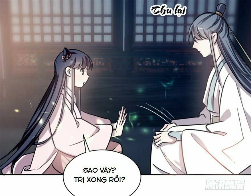 đọc truyện Độc Bộ Thiên Hạ: Đặc Công Thần Y Chương 15 ảnh 43 tại Thiên Thai Truyện