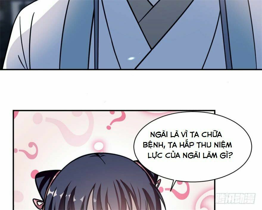 đọc truyện Độc Bộ Thiên Hạ: Đặc Công Thần Y Chương 15 ảnh 46 tại Thiên Thai Truyện