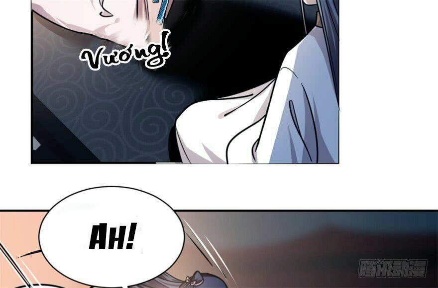 đọc truyện Độc Bộ Thiên Hạ: Đặc Công Thần Y Chương 15 ảnh 54 tại Thiên Thai Truyện