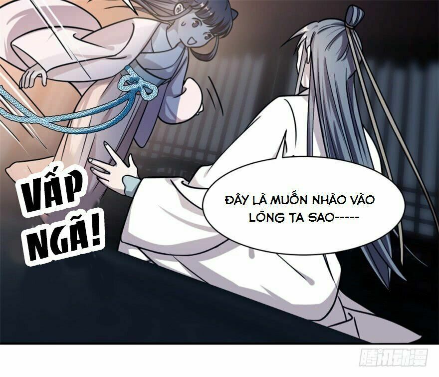 đọc truyện Độc Bộ Thiên Hạ: Đặc Công Thần Y Chương 15 ảnh 55 tại Thiên Thai Truyện