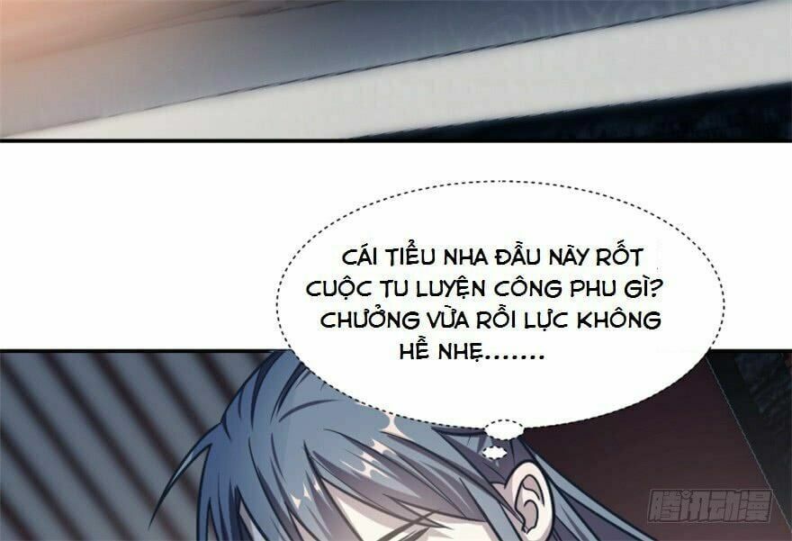 đọc truyện Độc Bộ Thiên Hạ: Đặc Công Thần Y Chương 15 ảnh 60 tại Thiên Thai Truyện