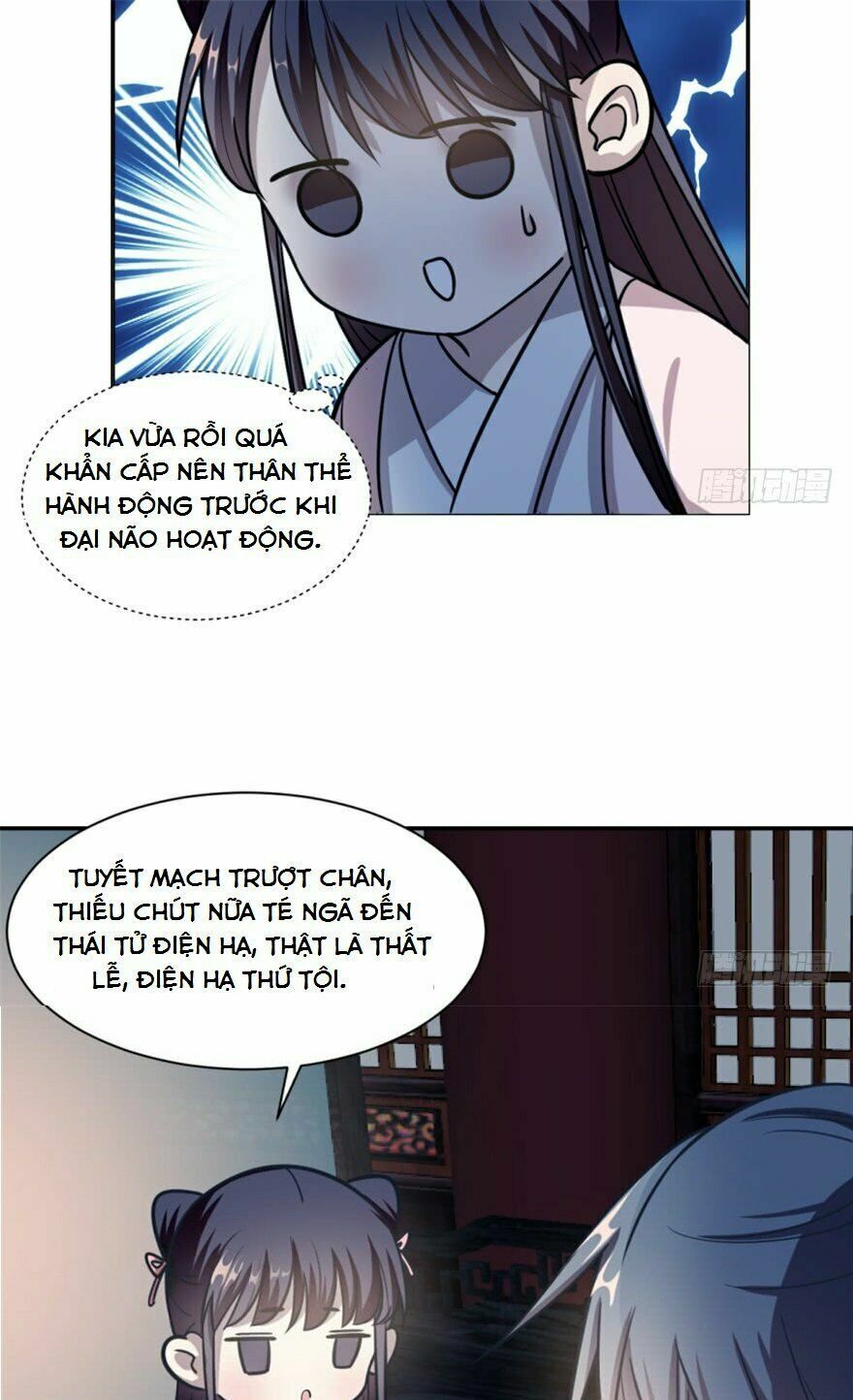 đọc truyện Độc Bộ Thiên Hạ: Đặc Công Thần Y Chương 15 ảnh 63 tại Thiên Thai Truyện