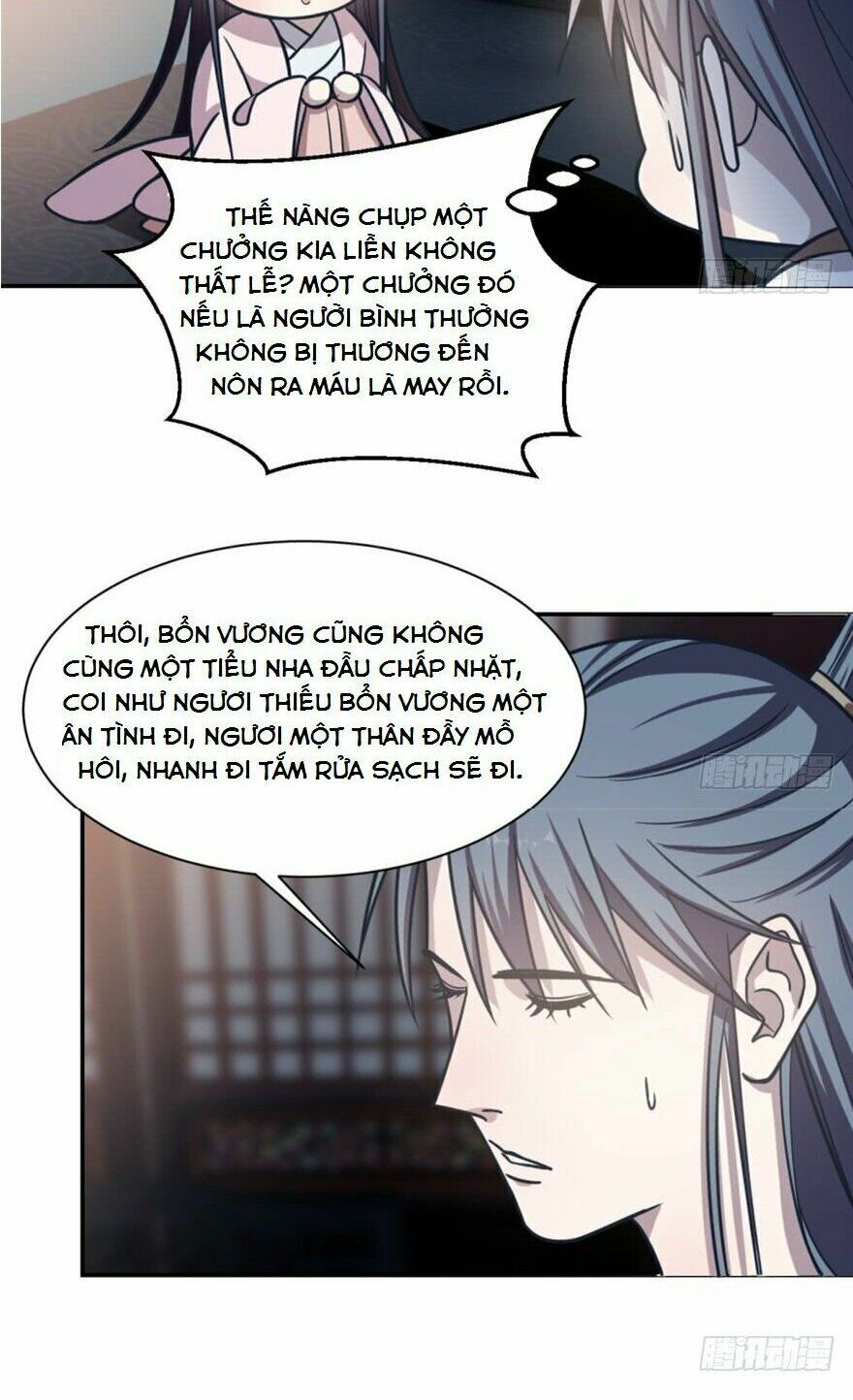 đọc truyện Độc Bộ Thiên Hạ: Đặc Công Thần Y Chương 15 ảnh 64 tại Thiên Thai Truyện