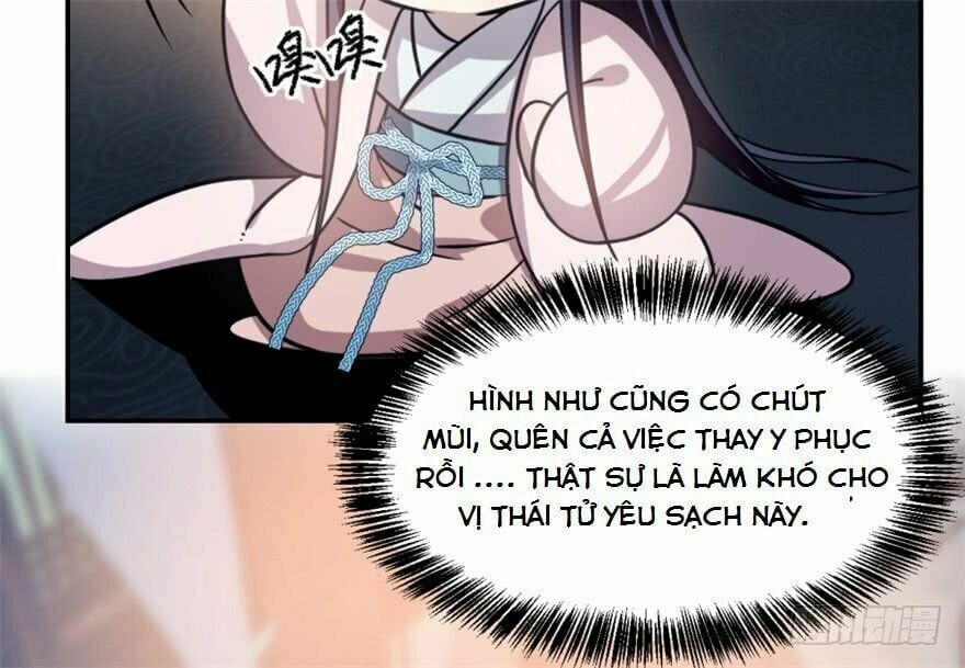 đọc truyện Độc Bộ Thiên Hạ: Đặc Công Thần Y Chương 15 ảnh 66 tại Thiên Thai Truyện