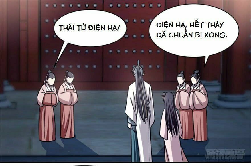 đọc truyện Độc Bộ Thiên Hạ: Đặc Công Thần Y Chương 15 ảnh 71 tại Thiên Thai Truyện