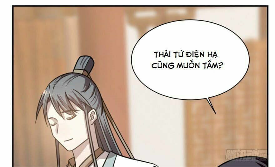 đọc truyện Độc Bộ Thiên Hạ: Đặc Công Thần Y Chương 15 ảnh 86 tại Thiên Thai Truyện