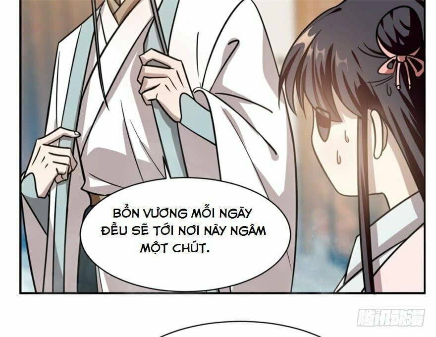 đọc truyện Độc Bộ Thiên Hạ: Đặc Công Thần Y Chương 15 ảnh 87 tại Thiên Thai Truyện