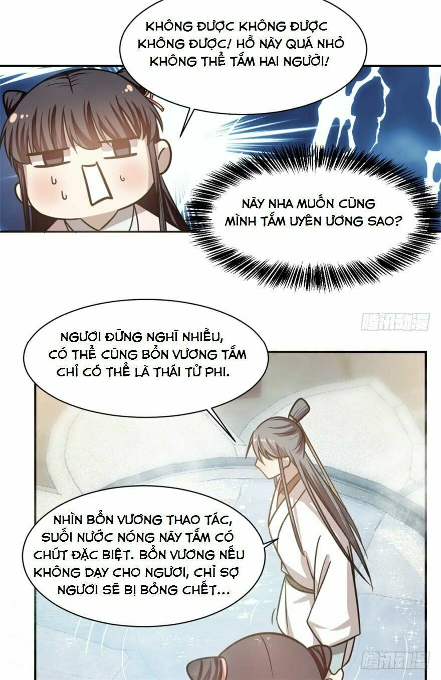 đọc truyện Độc Bộ Thiên Hạ: Đặc Công Thần Y Chương 15 ảnh 88 tại Thiên Thai Truyện