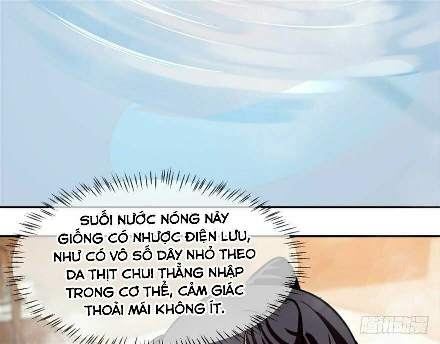 đọc truyện Độc Bộ Thiên Hạ: Đặc Công Thần Y Chương 15 ảnh 96 tại Thiên Thai Truyện