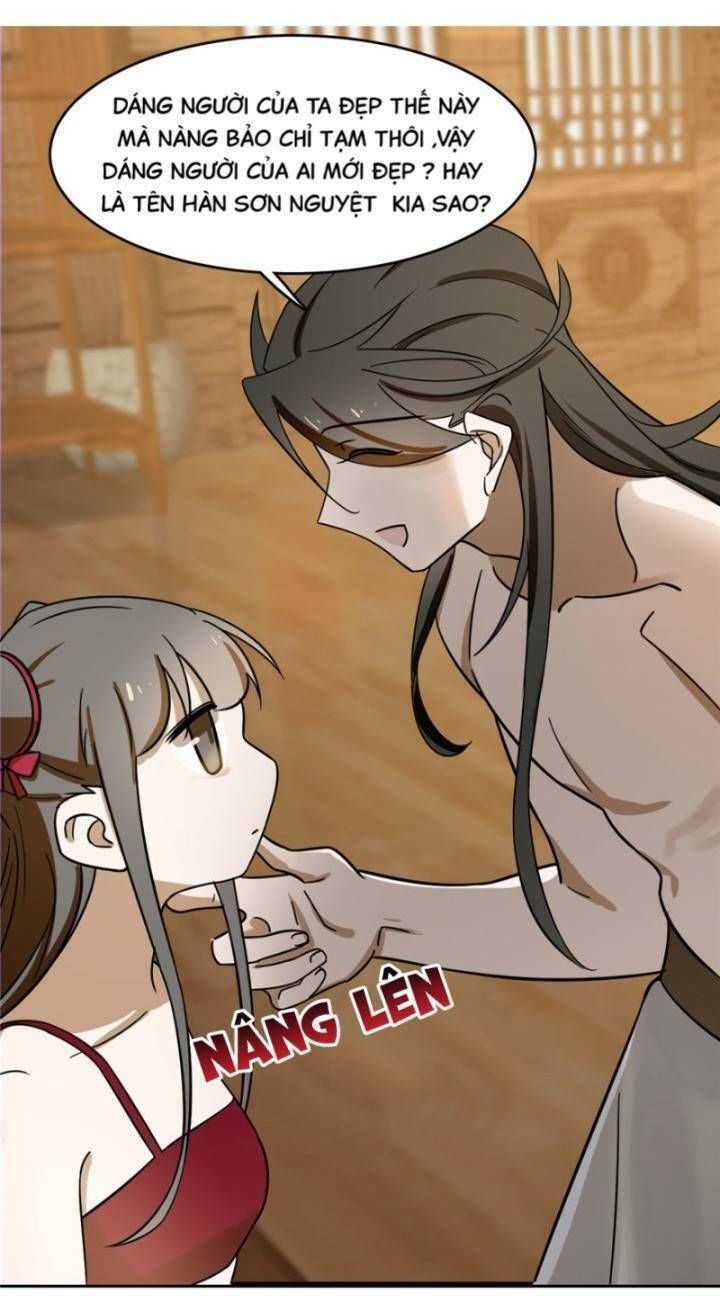 đọc truyện Độc Bộ Thiên Hạ: Đặc Công Thần Y Chương 150 ảnh 19 tại Thiên Thai Truyện