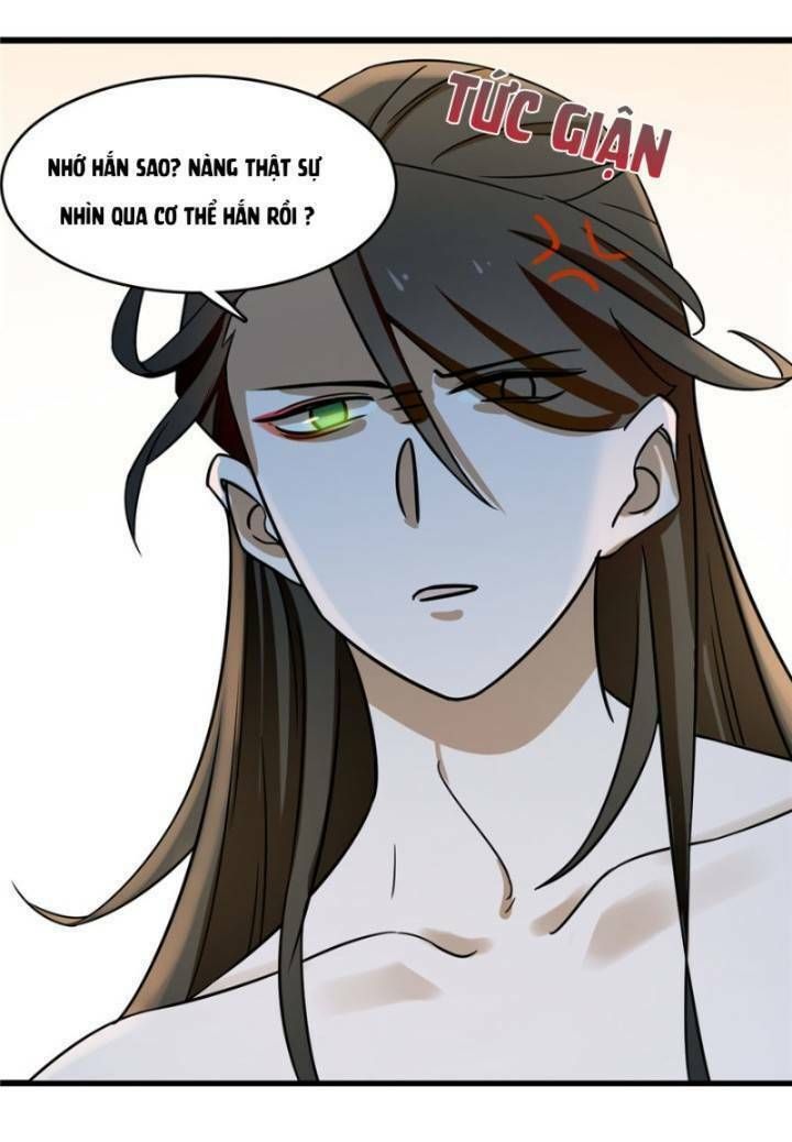 đọc truyện Độc Bộ Thiên Hạ: Đặc Công Thần Y Chương 150 ảnh 21 tại Thiên Thai Truyện