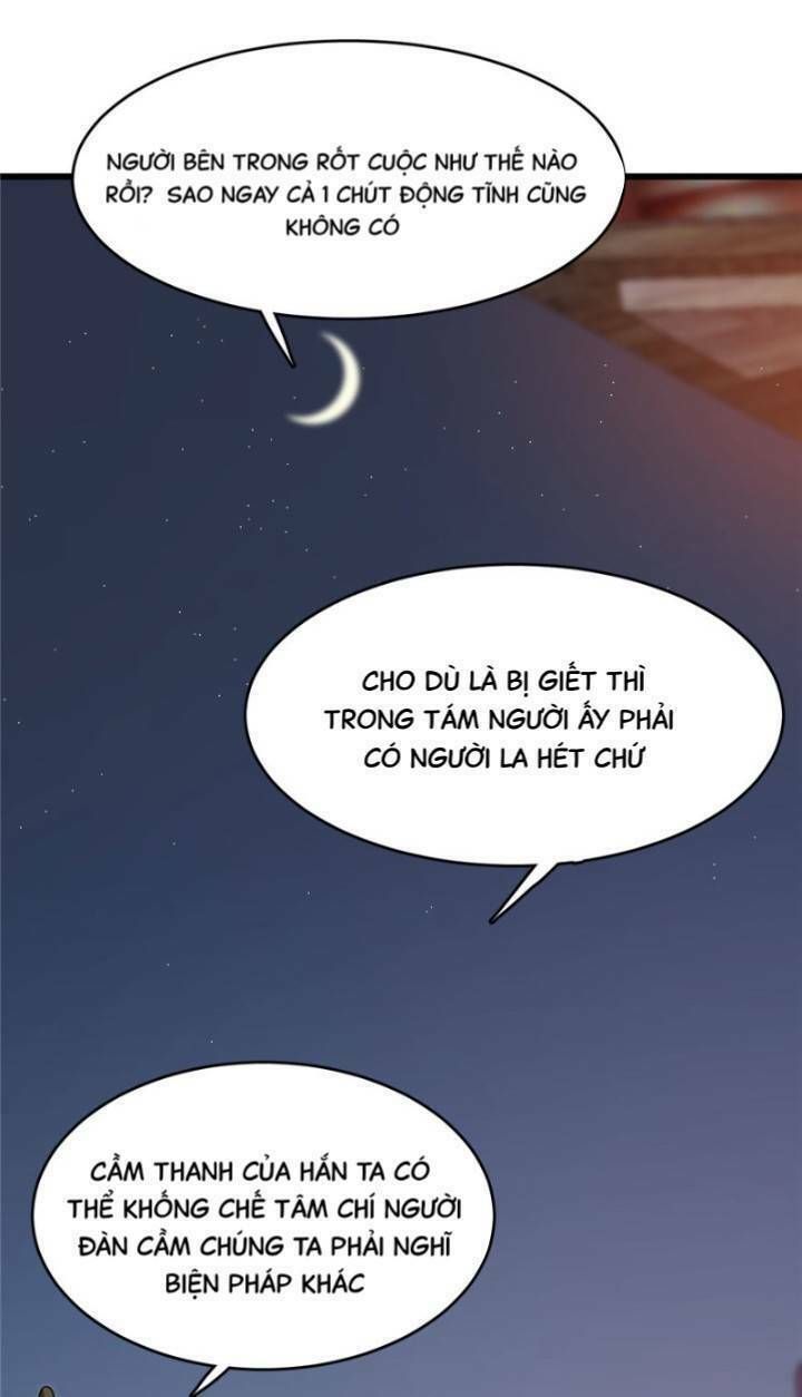 đọc truyện Độc Bộ Thiên Hạ: Đặc Công Thần Y Chương 150 ảnh 32 tại Thiên Thai Truyện