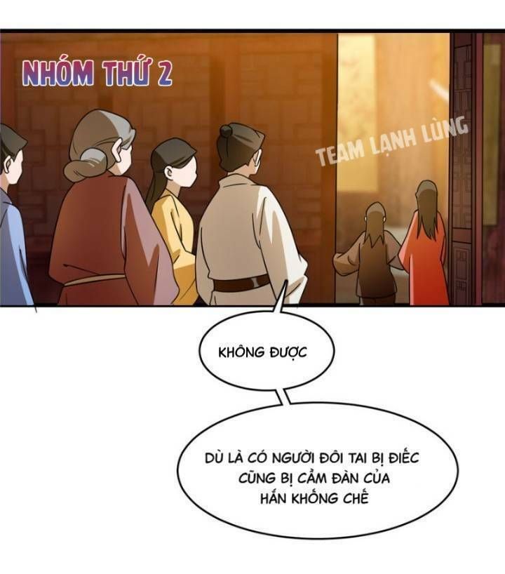 đọc truyện Độc Bộ Thiên Hạ: Đặc Công Thần Y Chương 150 ảnh 34 tại Thiên Thai Truyện