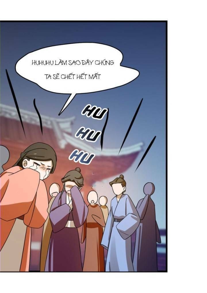 đọc truyện Độc Bộ Thiên Hạ: Đặc Công Thần Y Chương 150 ảnh 35 tại Thiên Thai Truyện