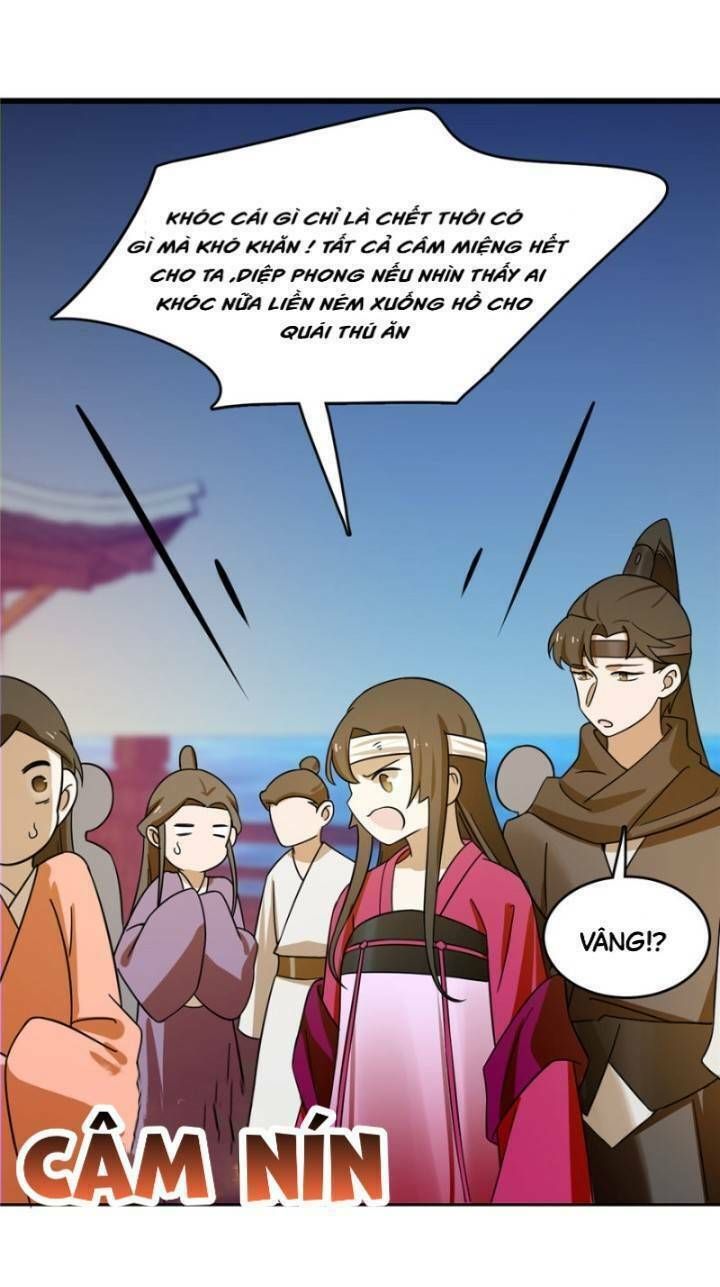 đọc truyện Độc Bộ Thiên Hạ: Đặc Công Thần Y Chương 150 ảnh 36 tại Thiên Thai Truyện