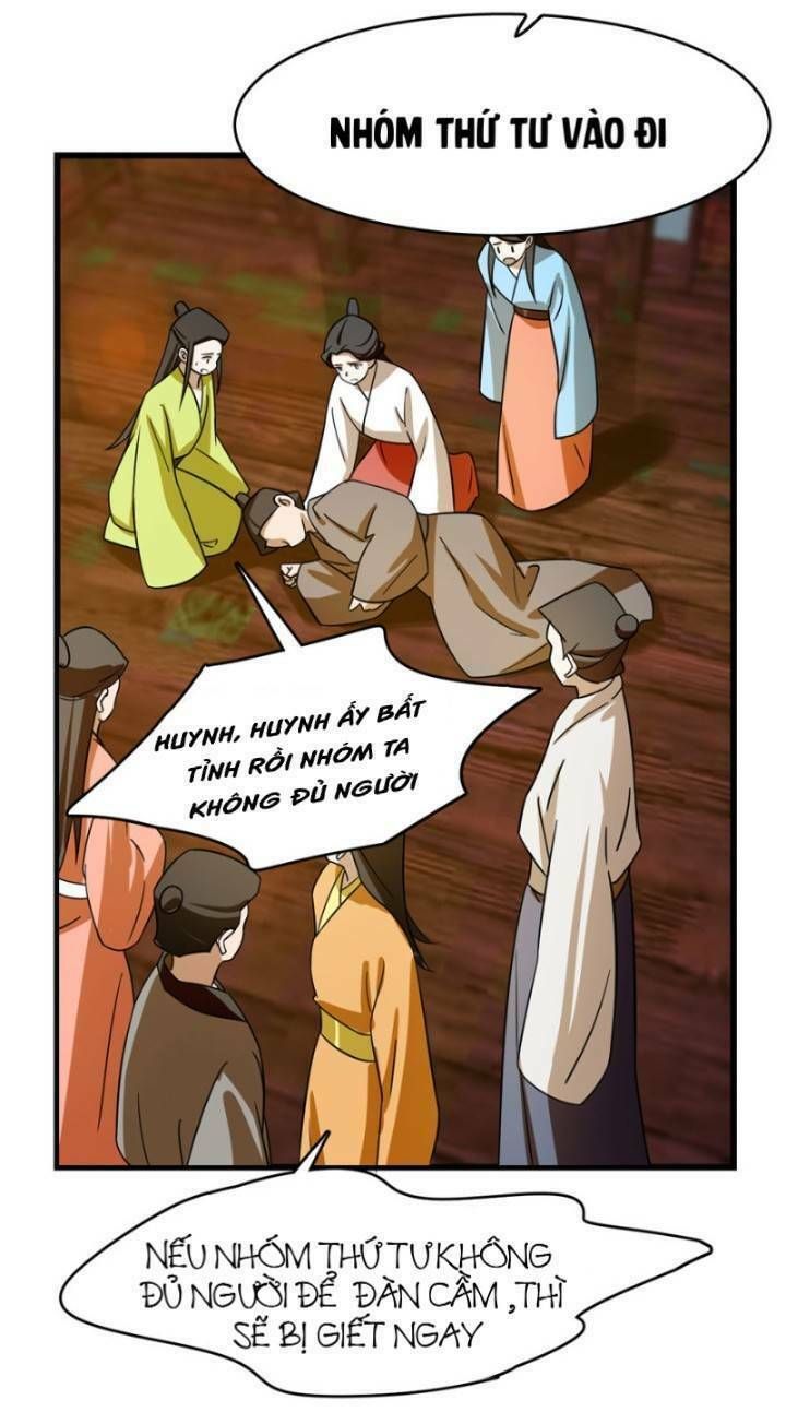 đọc truyện Độc Bộ Thiên Hạ: Đặc Công Thần Y Chương 150 ảnh 39 tại Thiên Thai Truyện