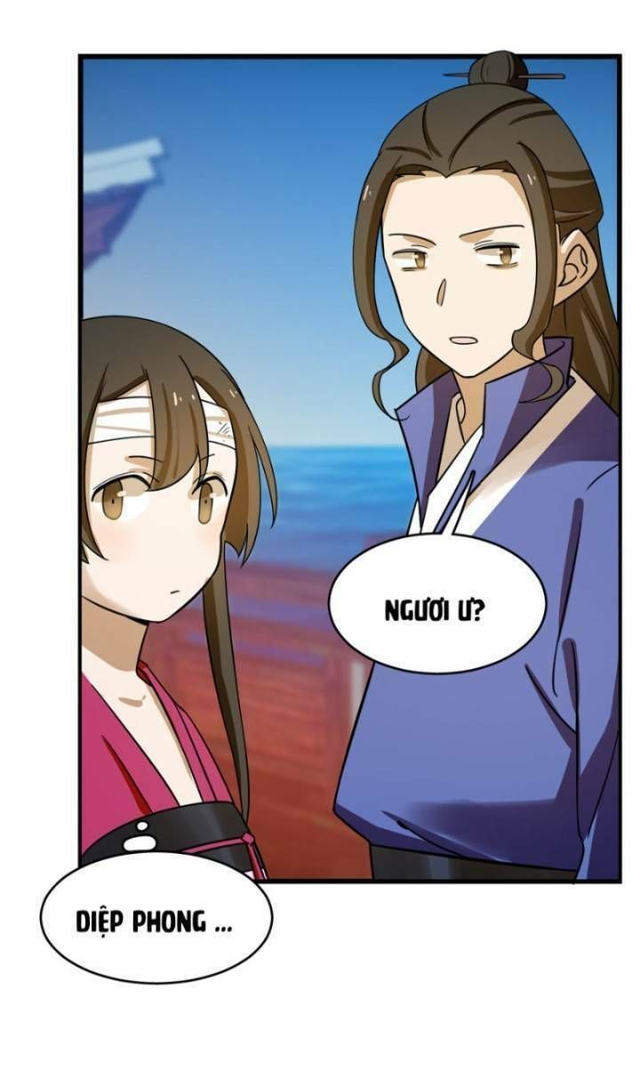 đọc truyện Độc Bộ Thiên Hạ: Đặc Công Thần Y Chương 150 ảnh 41 tại Thiên Thai Truyện