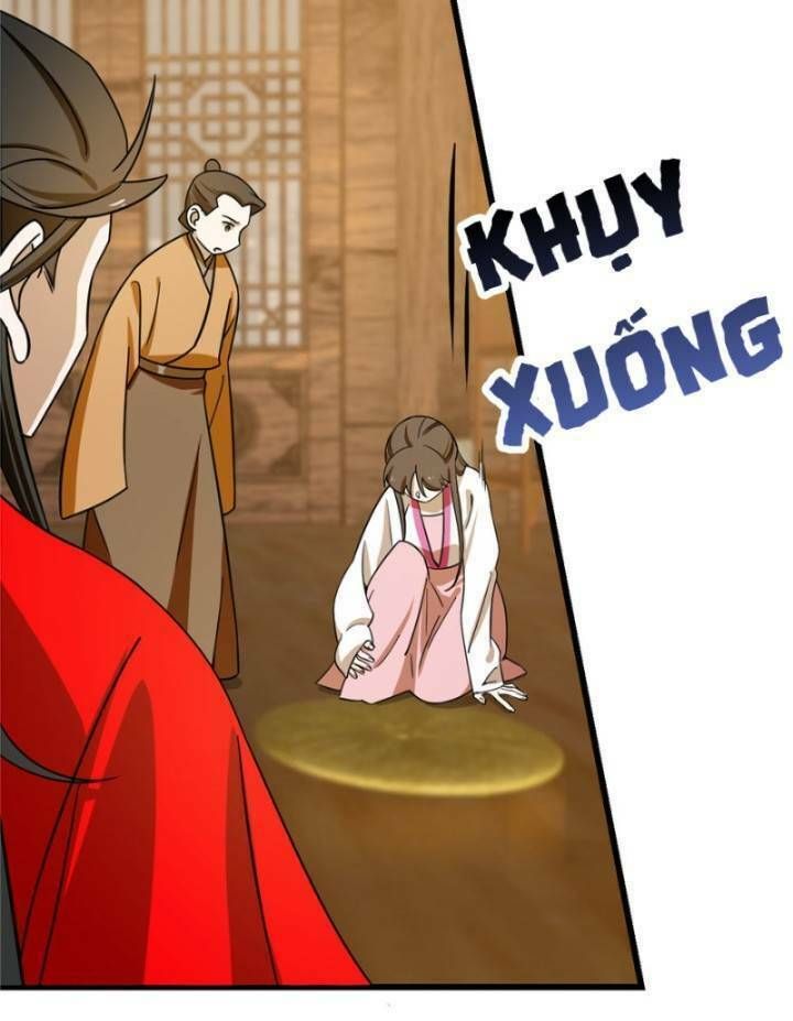 đọc truyện Độc Bộ Thiên Hạ: Đặc Công Thần Y Chương 151 ảnh 18 tại Thiên Thai Truyện