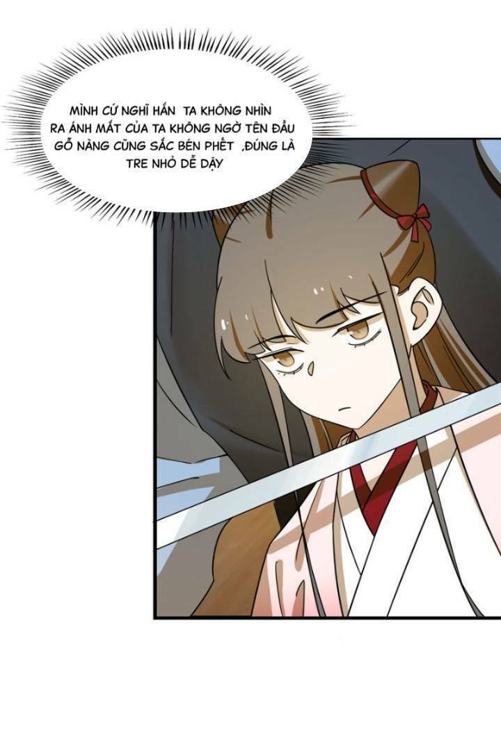 đọc truyện Độc Bộ Thiên Hạ: Đặc Công Thần Y Chương 151 ảnh 23 tại Thiên Thai Truyện