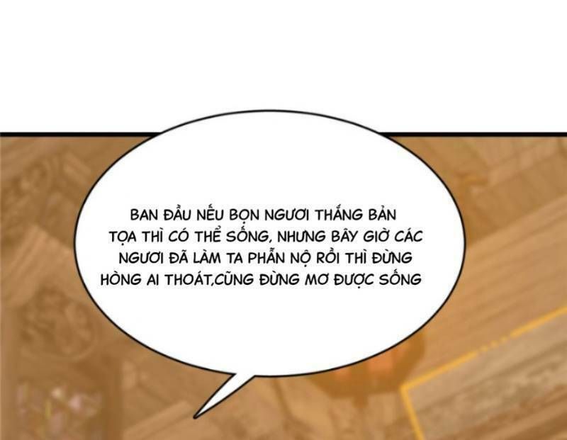 đọc truyện Độc Bộ Thiên Hạ: Đặc Công Thần Y Chương 151 ảnh 26 tại Thiên Thai Truyện