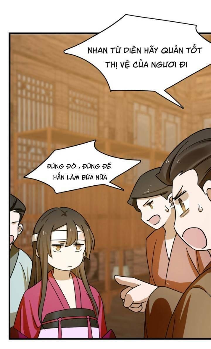 đọc truyện Độc Bộ Thiên Hạ: Đặc Công Thần Y Chương 151 ảnh 30 tại Thiên Thai Truyện