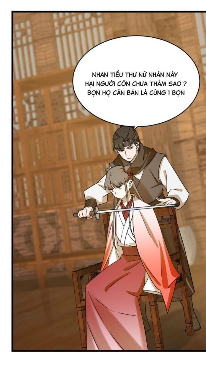 đọc truyện Độc Bộ Thiên Hạ: Đặc Công Thần Y Chương 151 ảnh 33 tại Thiên Thai Truyện