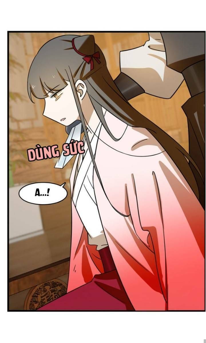 đọc truyện Độc Bộ Thiên Hạ: Đặc Công Thần Y Chương 151 ảnh 34 tại Thiên Thai Truyện