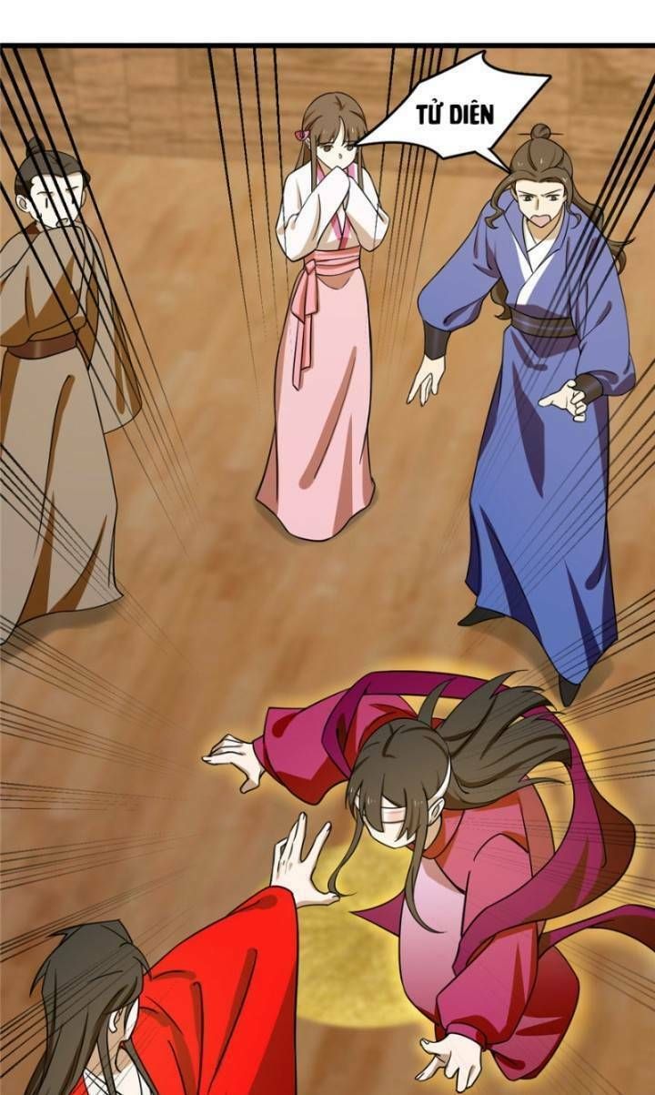 đọc truyện Độc Bộ Thiên Hạ: Đặc Công Thần Y Chương 151 ảnh 36 tại Thiên Thai Truyện