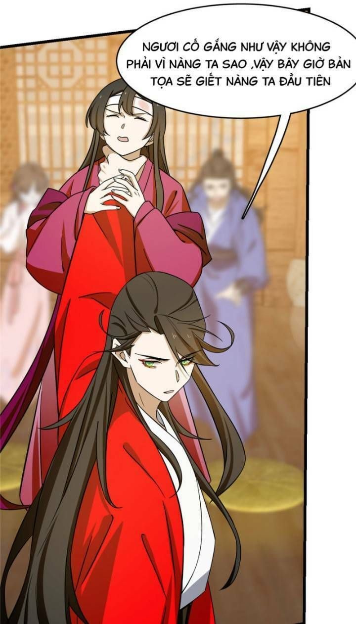 đọc truyện Độc Bộ Thiên Hạ: Đặc Công Thần Y Chương 151 ảnh 38 tại Thiên Thai Truyện