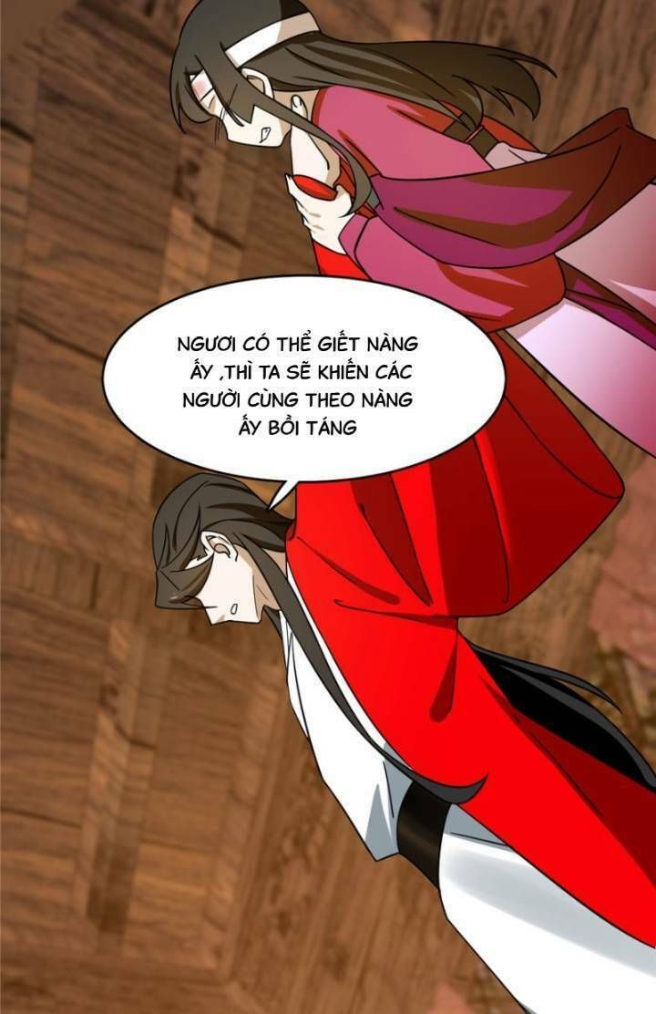 đọc truyện Độc Bộ Thiên Hạ: Đặc Công Thần Y Chương 152 ảnh 3 tại Thiên Thai Truyện