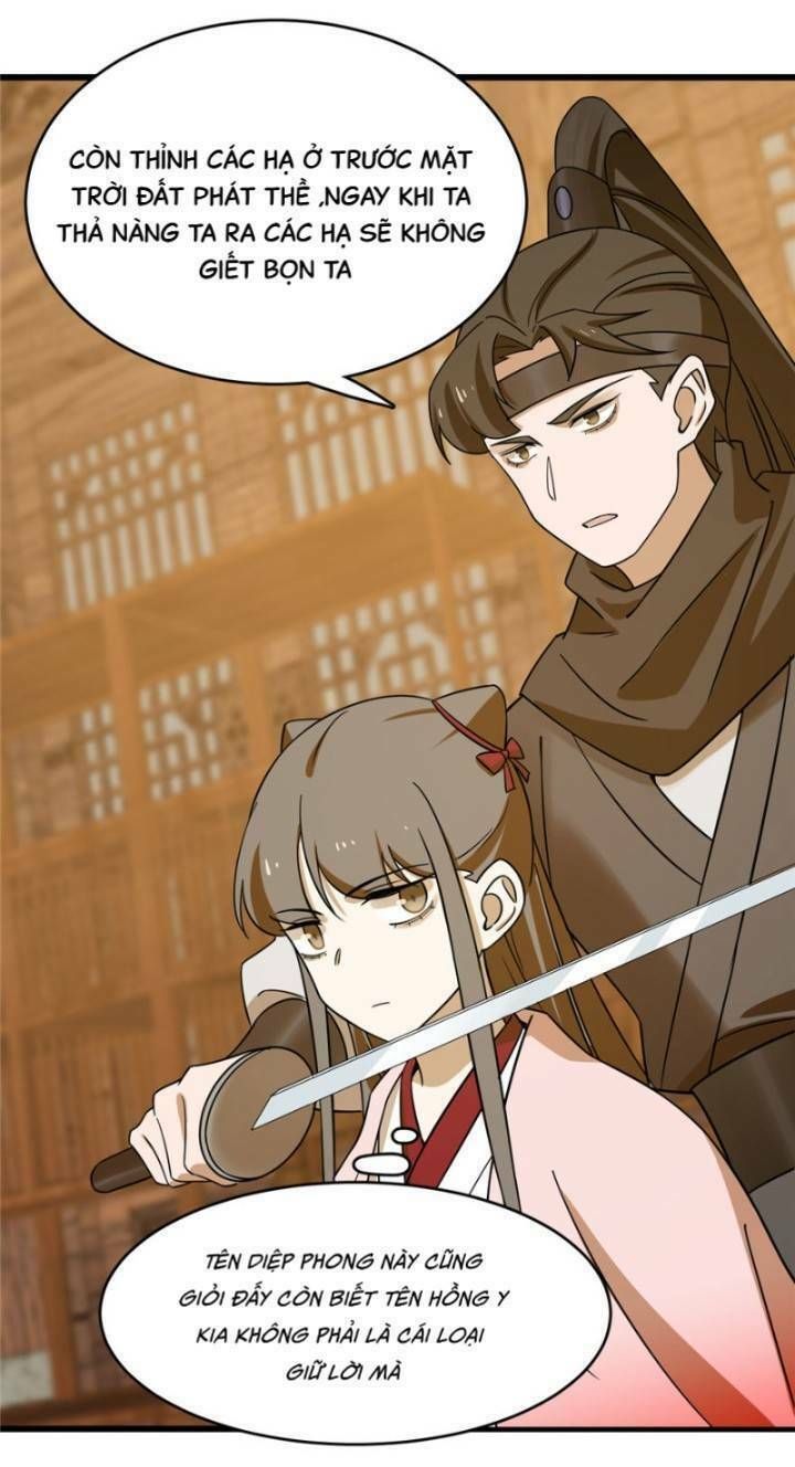 đọc truyện Độc Bộ Thiên Hạ: Đặc Công Thần Y Chương 152 ảnh 19 tại Thiên Thai Truyện