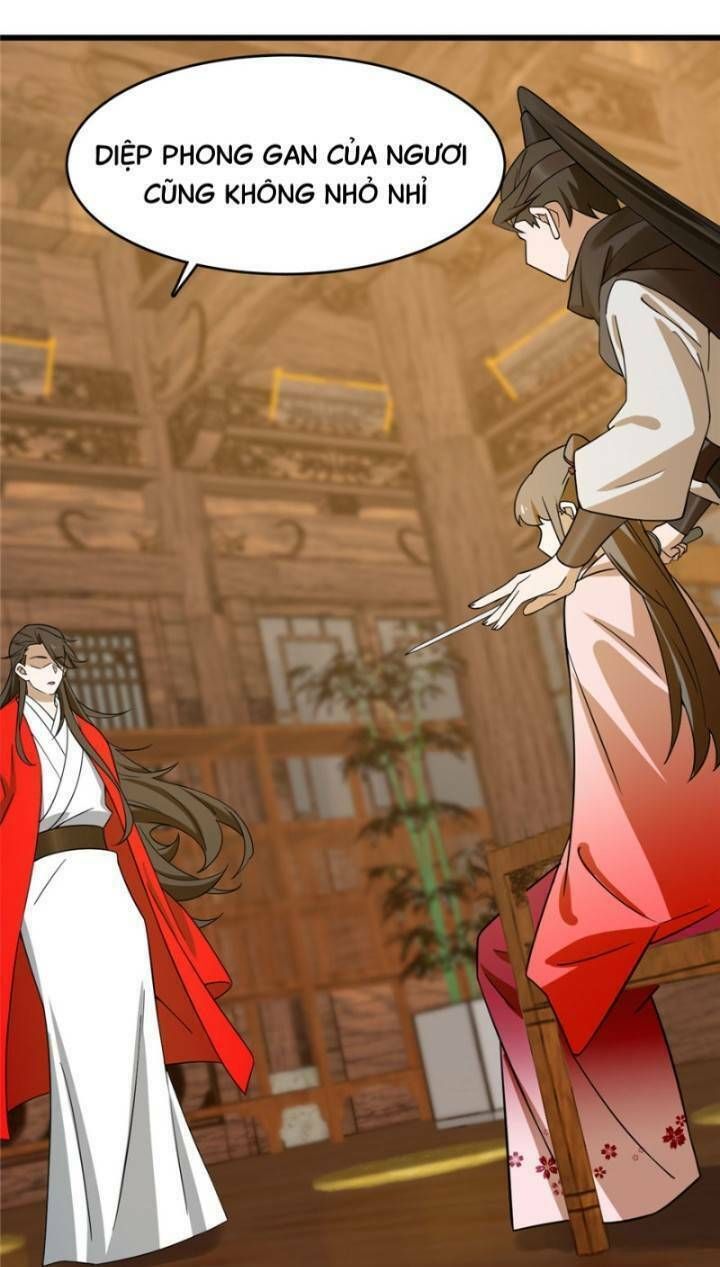 đọc truyện Độc Bộ Thiên Hạ: Đặc Công Thần Y Chương 152 ảnh 20 tại Thiên Thai Truyện