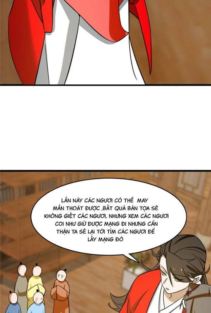 đọc truyện Độc Bộ Thiên Hạ: Đặc Công Thần Y Chương 152 ảnh 28 tại Thiên Thai Truyện