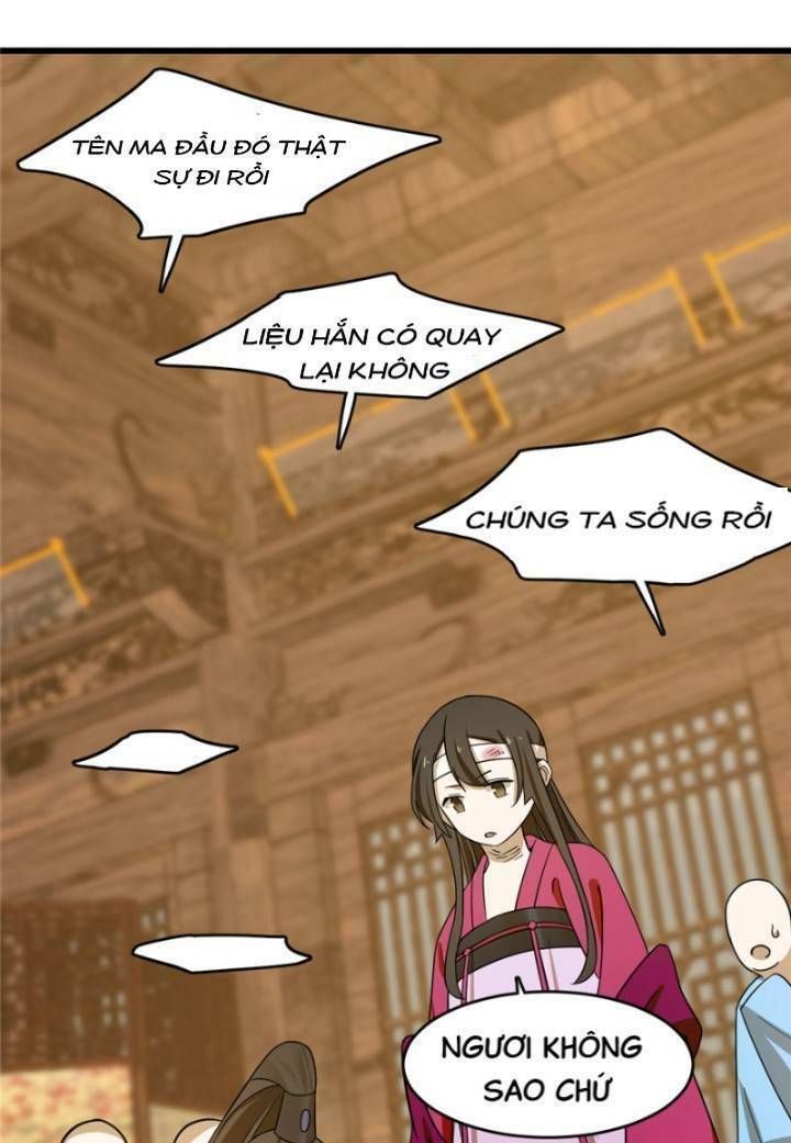 đọc truyện Độc Bộ Thiên Hạ: Đặc Công Thần Y Chương 152 ảnh 31 tại Thiên Thai Truyện