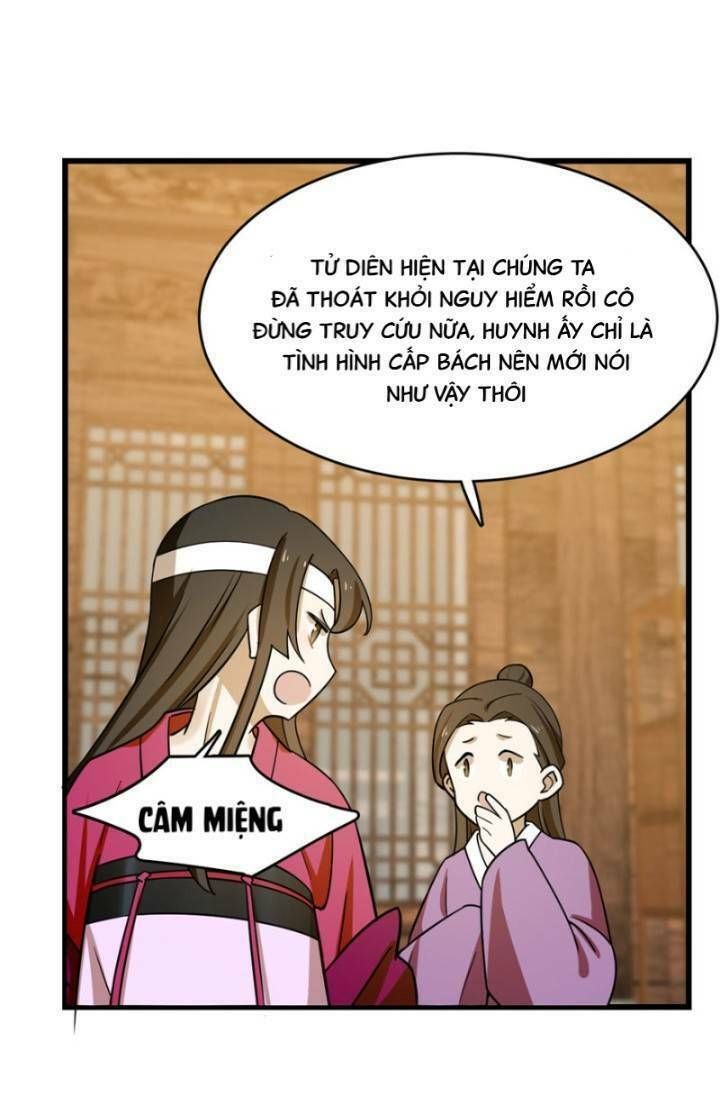 đọc truyện Độc Bộ Thiên Hạ: Đặc Công Thần Y Chương 152 ảnh 34 tại Thiên Thai Truyện