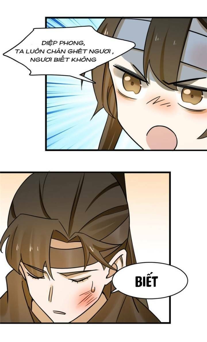 đọc truyện Độc Bộ Thiên Hạ: Đặc Công Thần Y Chương 152 ảnh 39 tại Thiên Thai Truyện