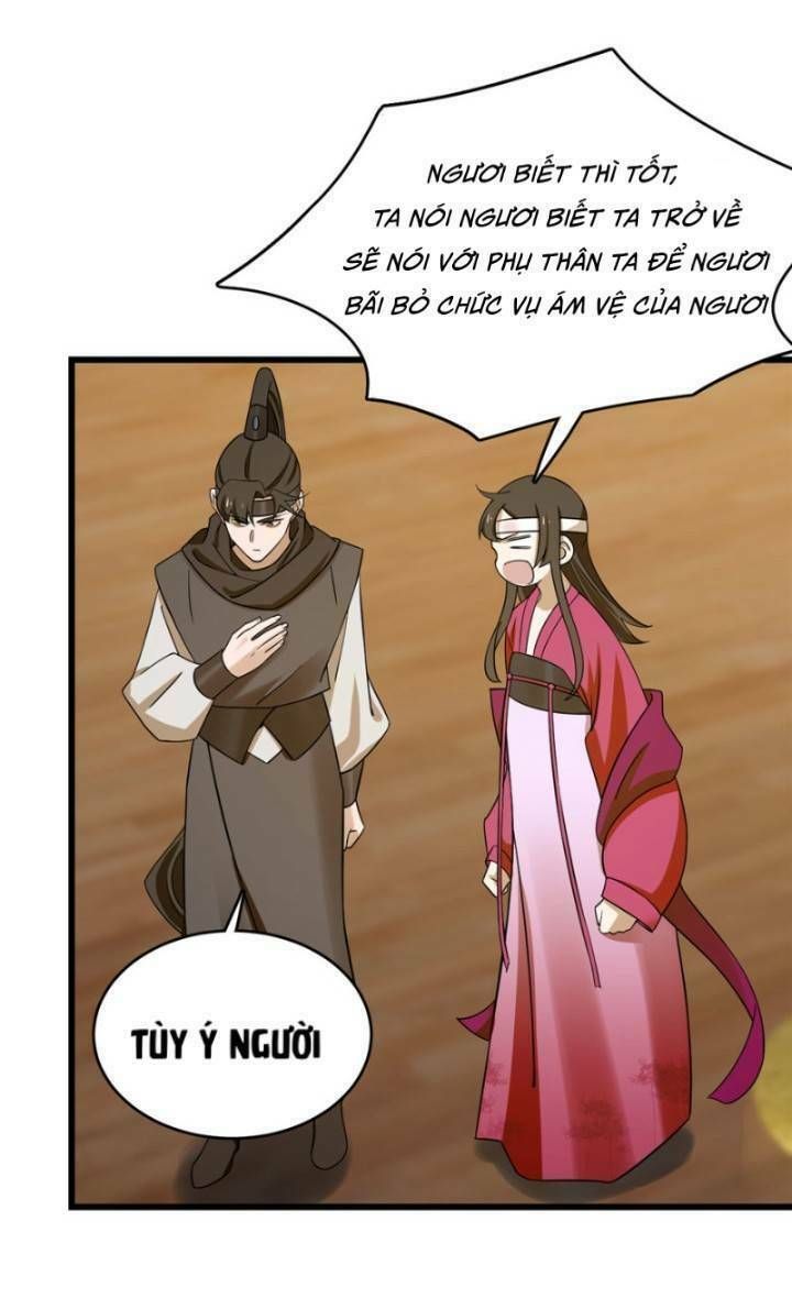 đọc truyện Độc Bộ Thiên Hạ: Đặc Công Thần Y Chương 152 ảnh 40 tại Thiên Thai Truyện