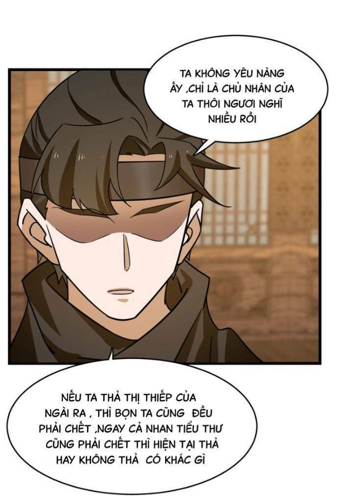 đọc truyện Độc Bộ Thiên Hạ: Đặc Công Thần Y Chương 152 ảnh 7 tại Thiên Thai Truyện