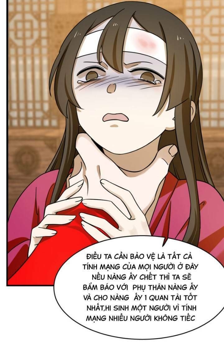 đọc truyện Độc Bộ Thiên Hạ: Đặc Công Thần Y Chương 152 ảnh 9 tại Thiên Thai Truyện