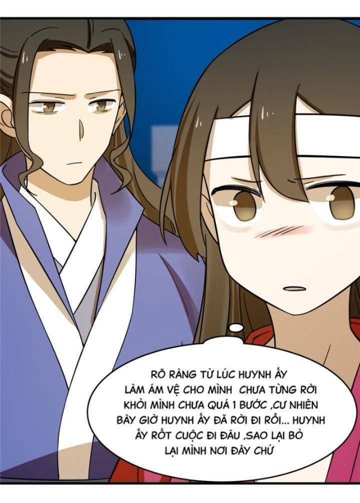 đọc truyện Độc Bộ Thiên Hạ: Đặc Công Thần Y Chương 153 ảnh 13 tại Thiên Thai Truyện