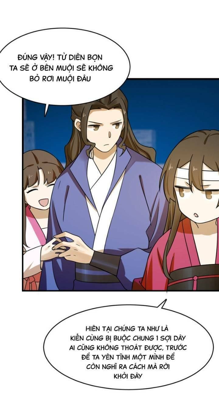 đọc truyện Độc Bộ Thiên Hạ: Đặc Công Thần Y Chương 153 ảnh 15 tại Thiên Thai Truyện