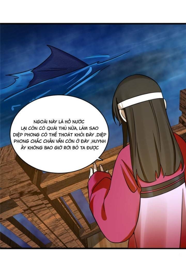 đọc truyện Độc Bộ Thiên Hạ: Đặc Công Thần Y Chương 153 ảnh 16 tại Thiên Thai Truyện