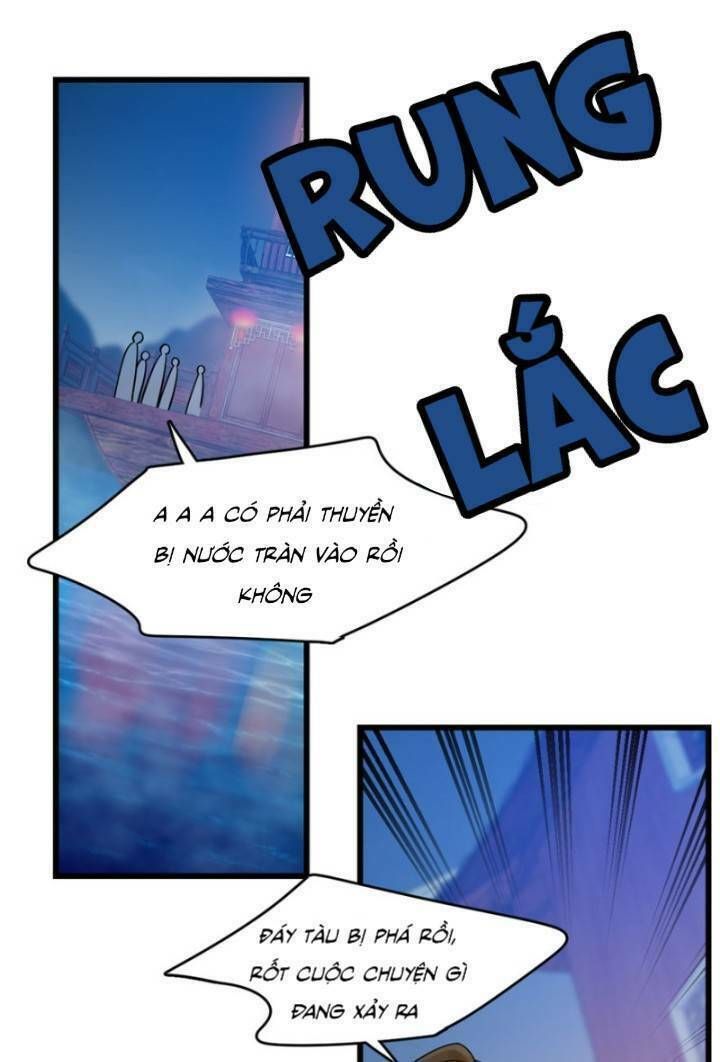 đọc truyện Độc Bộ Thiên Hạ: Đặc Công Thần Y Chương 153 ảnh 17 tại Thiên Thai Truyện