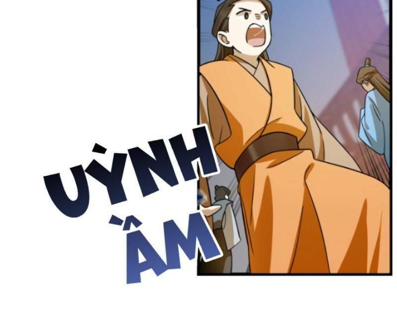 đọc truyện Độc Bộ Thiên Hạ: Đặc Công Thần Y Chương 153 ảnh 18 tại Thiên Thai Truyện