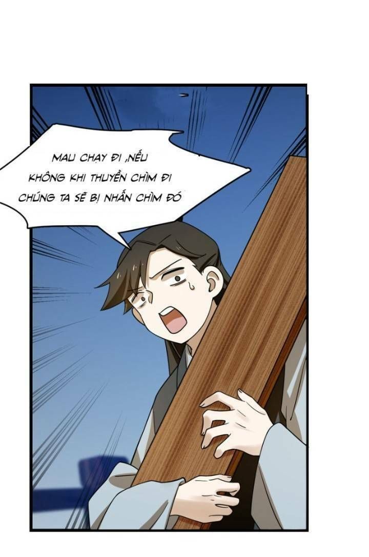 đọc truyện Độc Bộ Thiên Hạ: Đặc Công Thần Y Chương 153 ảnh 19 tại Thiên Thai Truyện