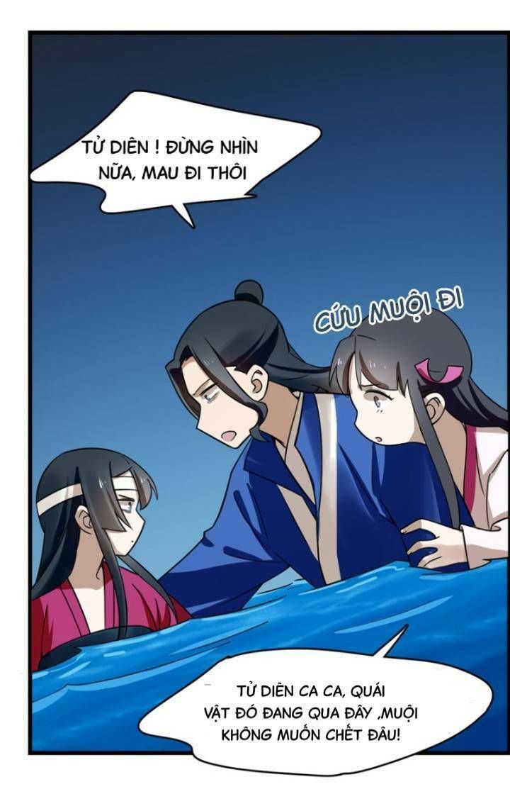 đọc truyện Độc Bộ Thiên Hạ: Đặc Công Thần Y Chương 153 ảnh 25 tại Thiên Thai Truyện